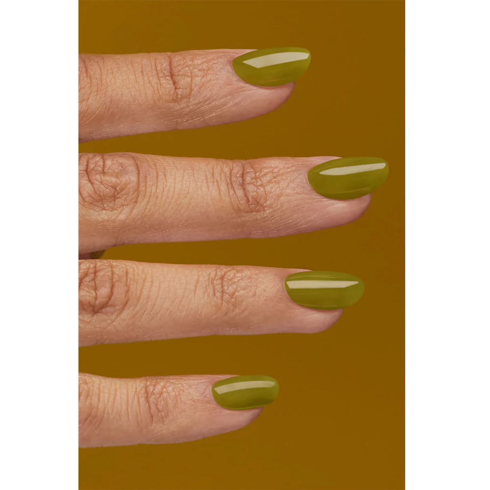 Nail Polish - Olive Jelly - Image 4