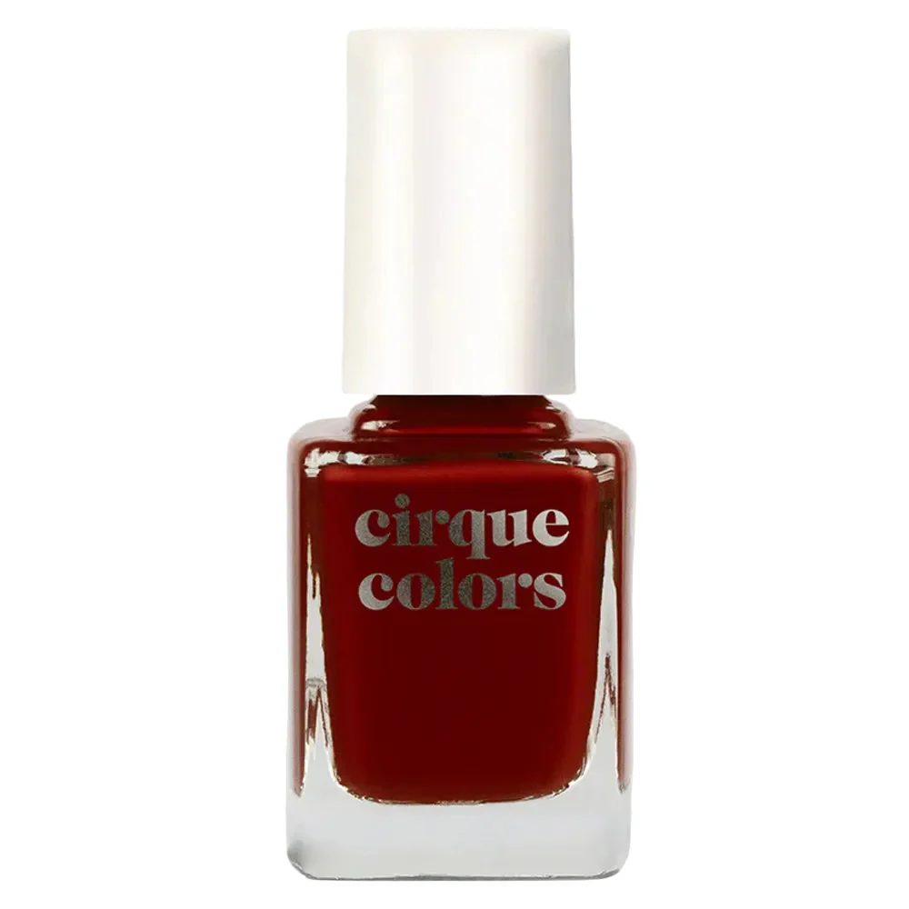 Nail Polish - Rouge Rockefeller