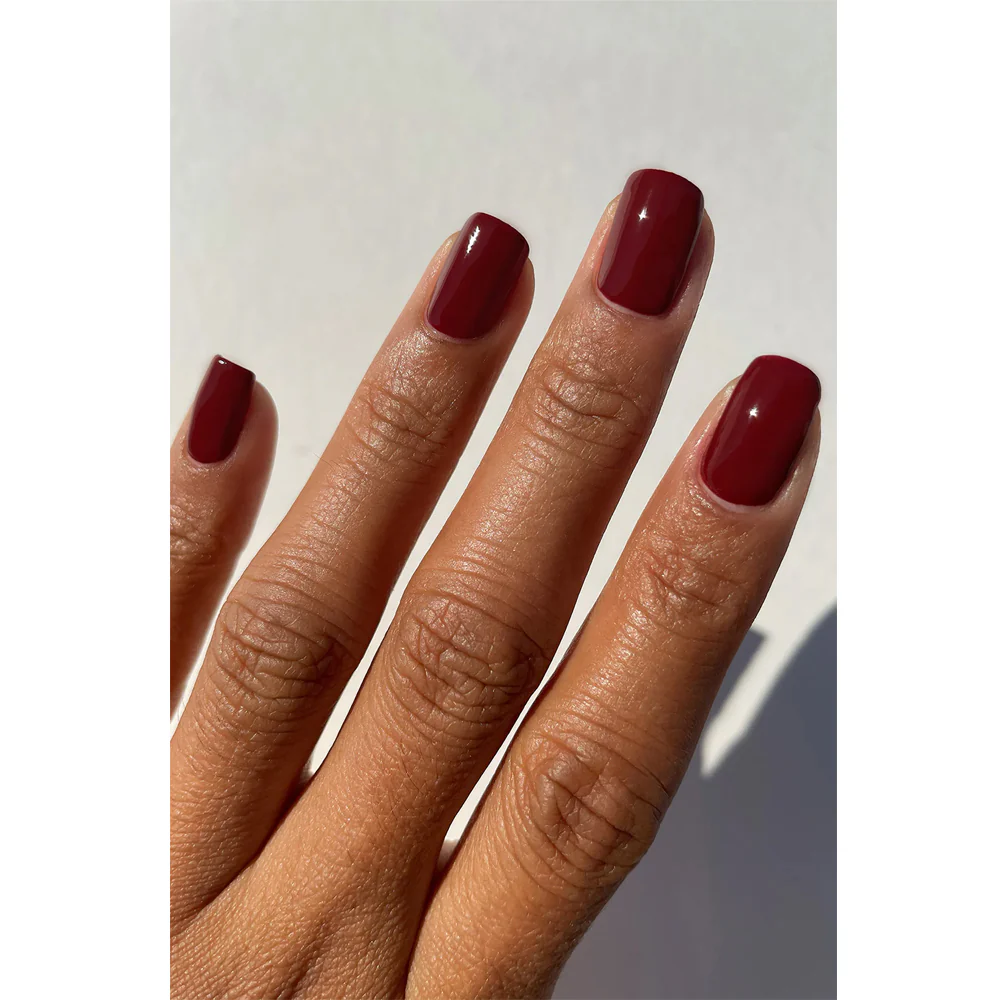 Nail Polish - Rouge Rockefeller - Image 4