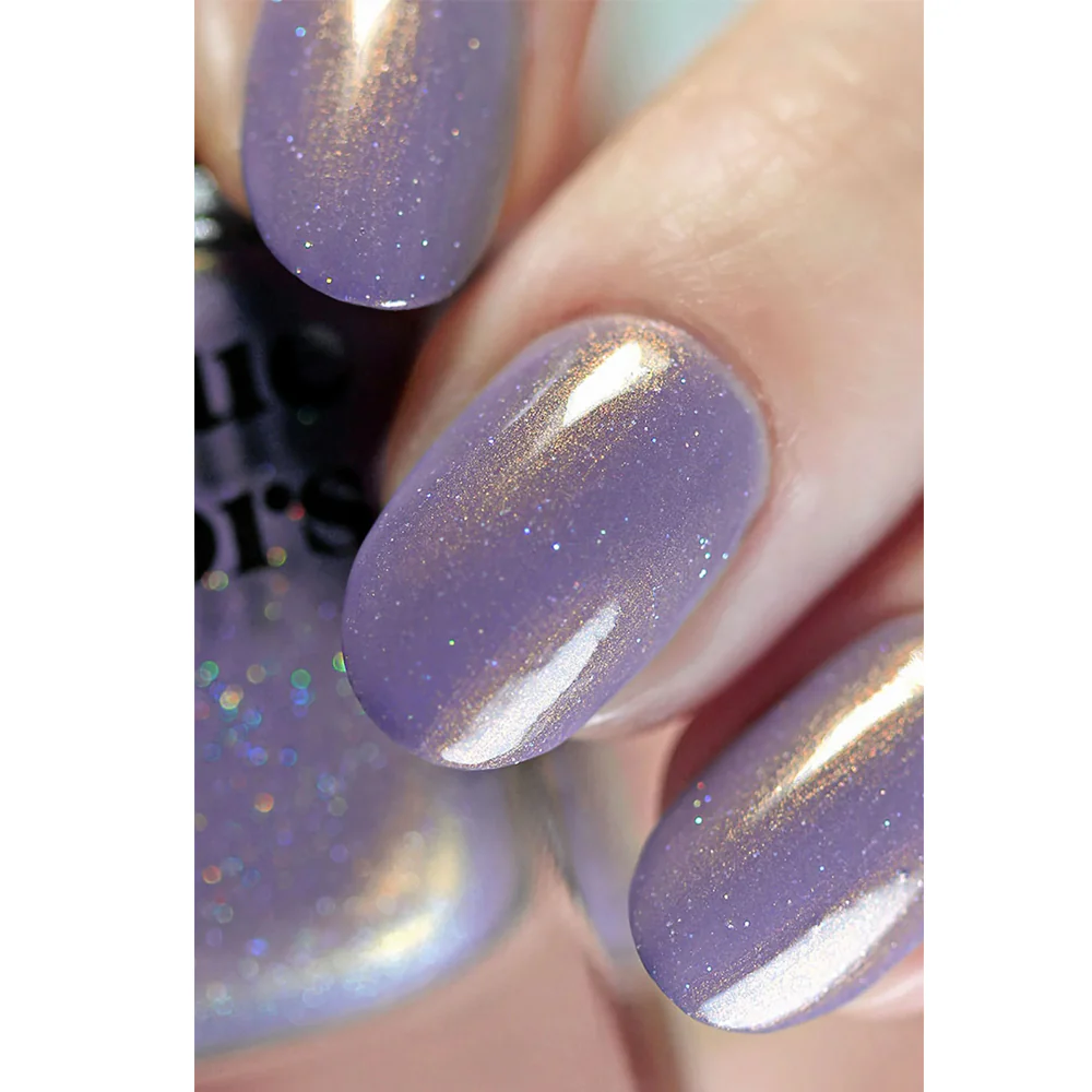 Nail Polish - Wildflowers - Image 3
