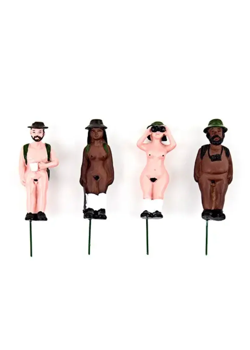 Naked Ramblers - Image 3