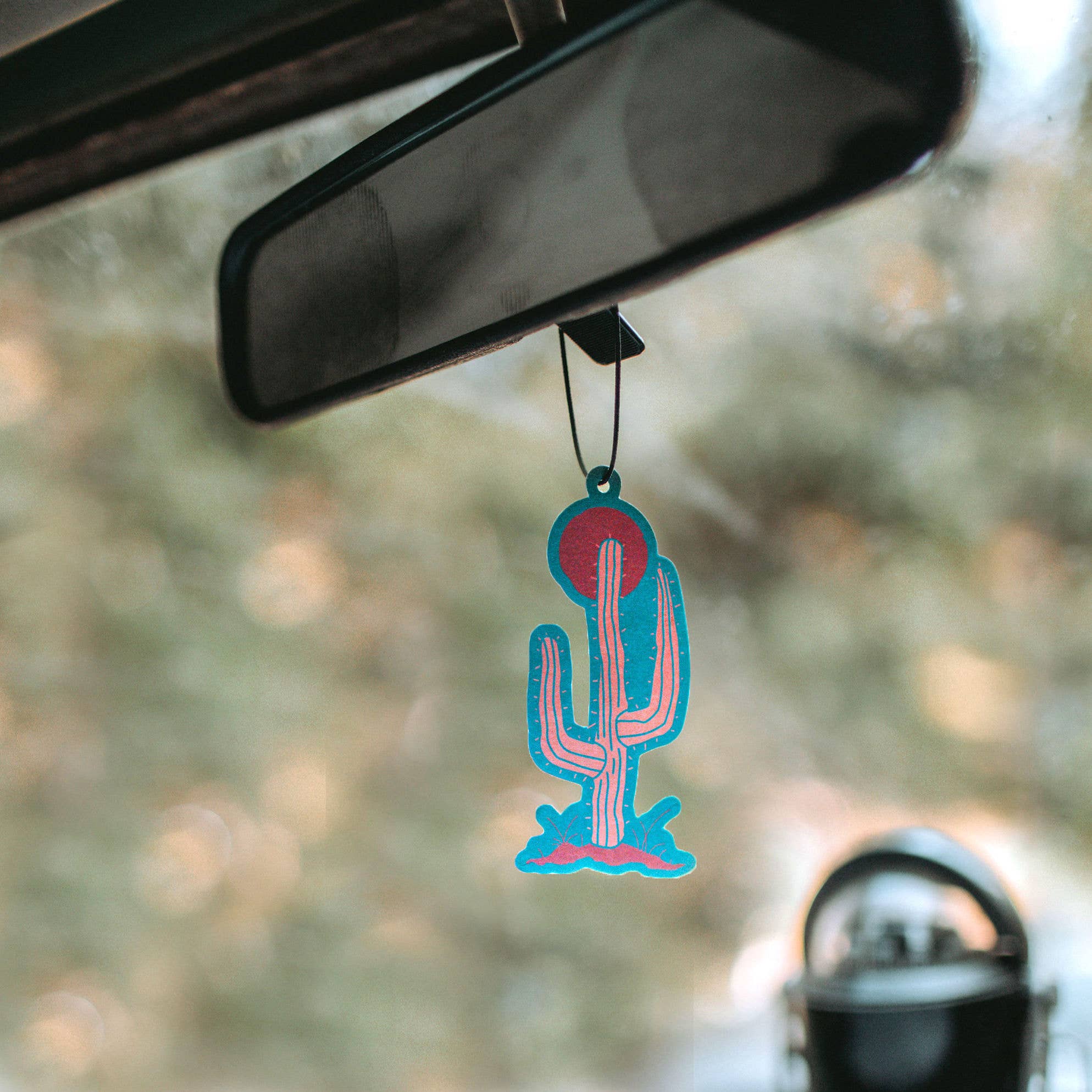 National Park Air Freshener - Image 10