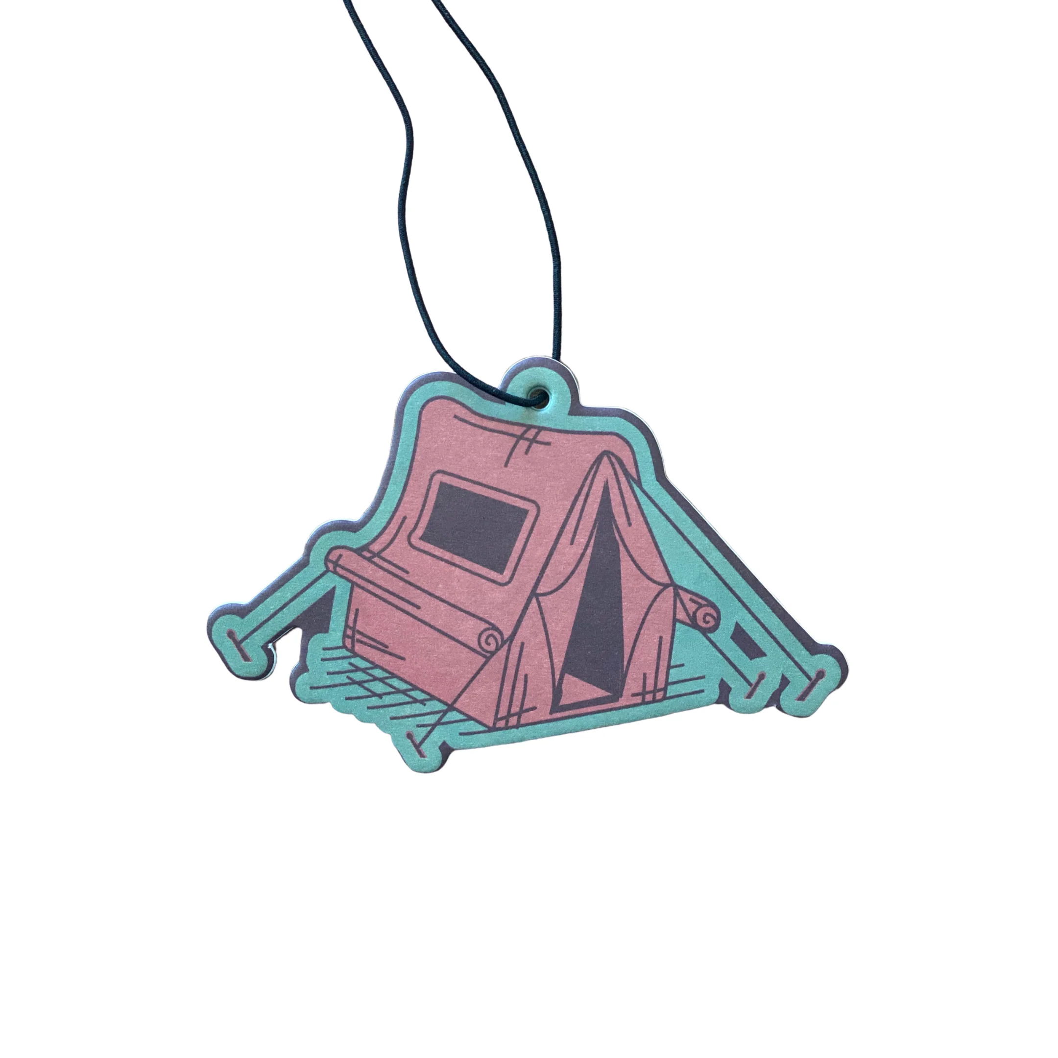 National Park Air Freshener - Image 11