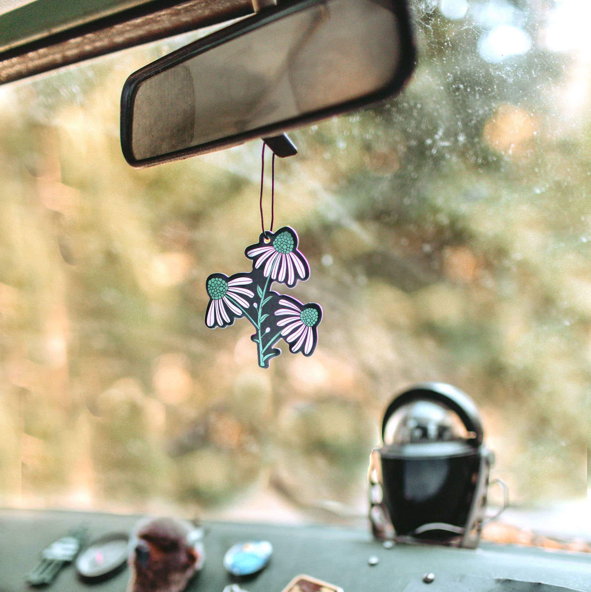 National Park Air Freshener - Image 3