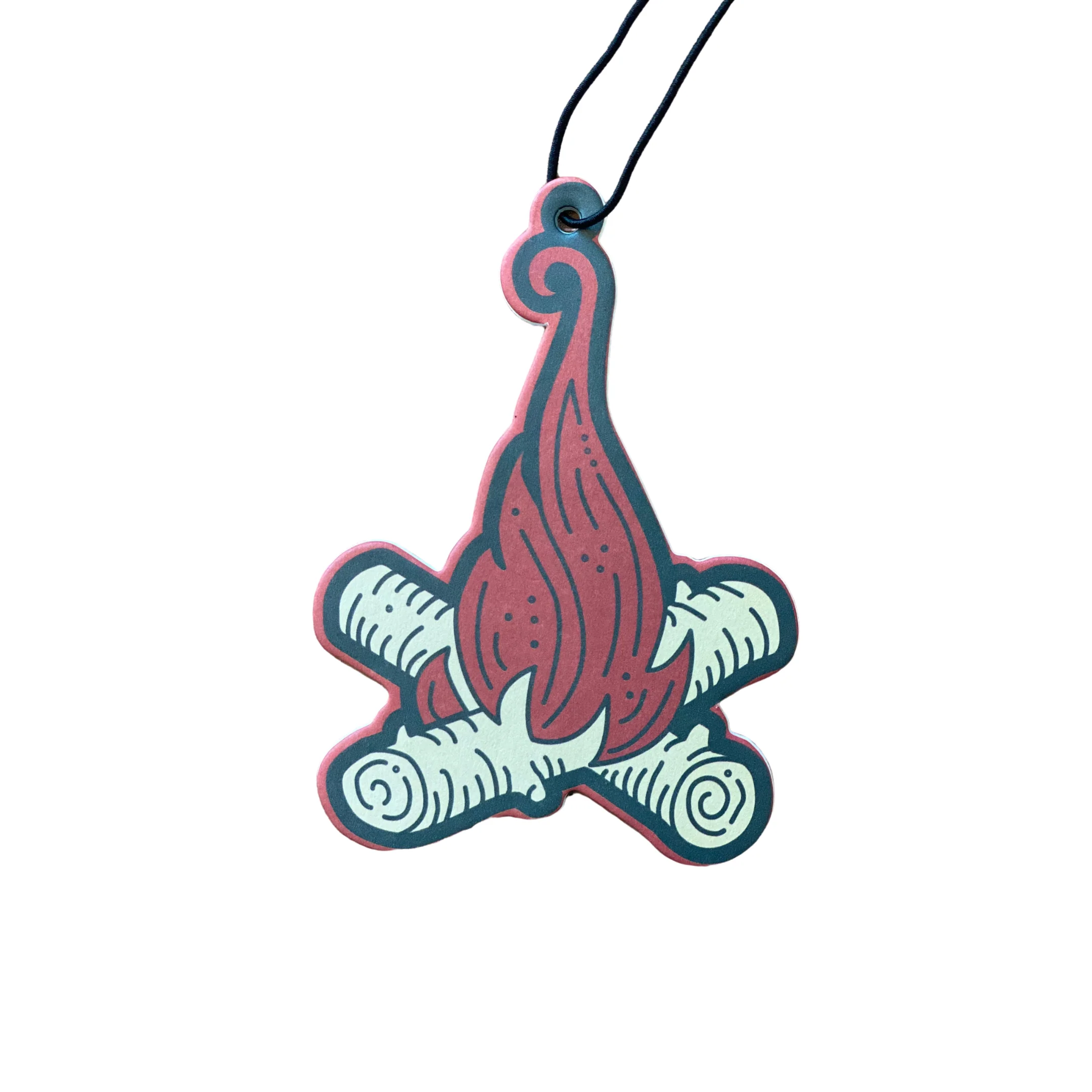 National Park Air Freshener - Image 4