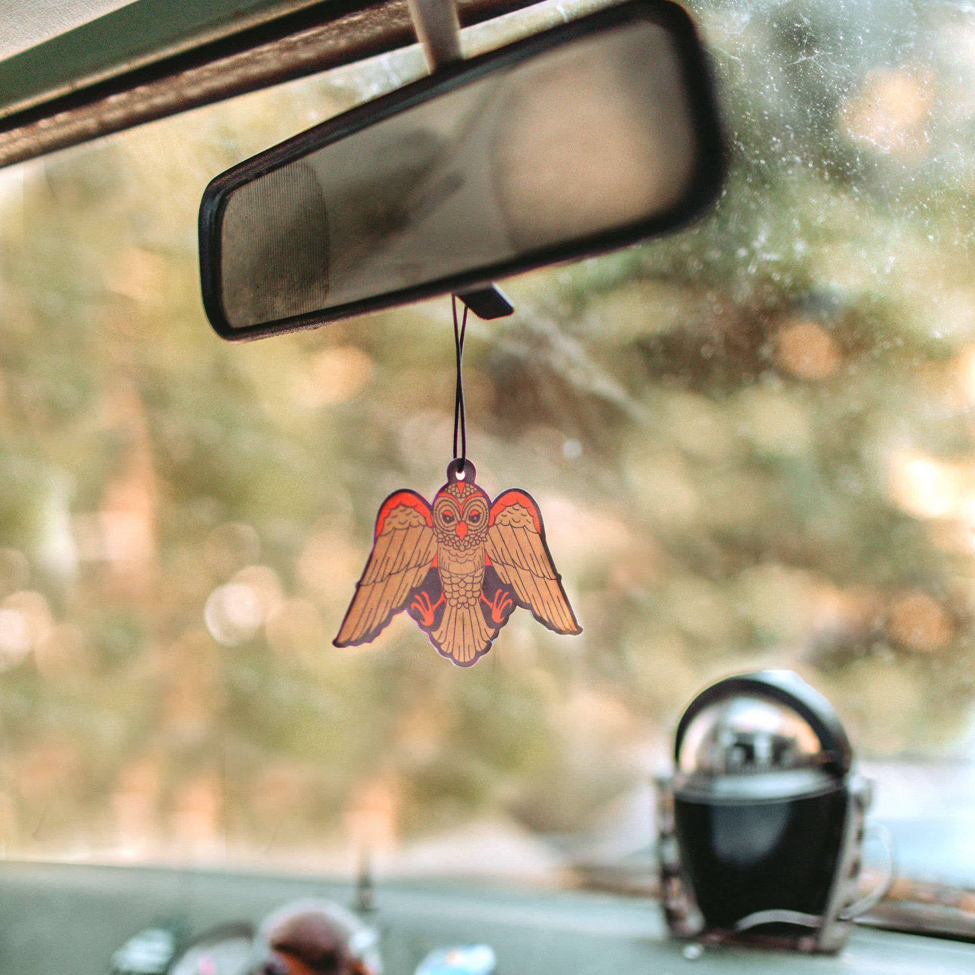National Park Air Freshener - Image 5