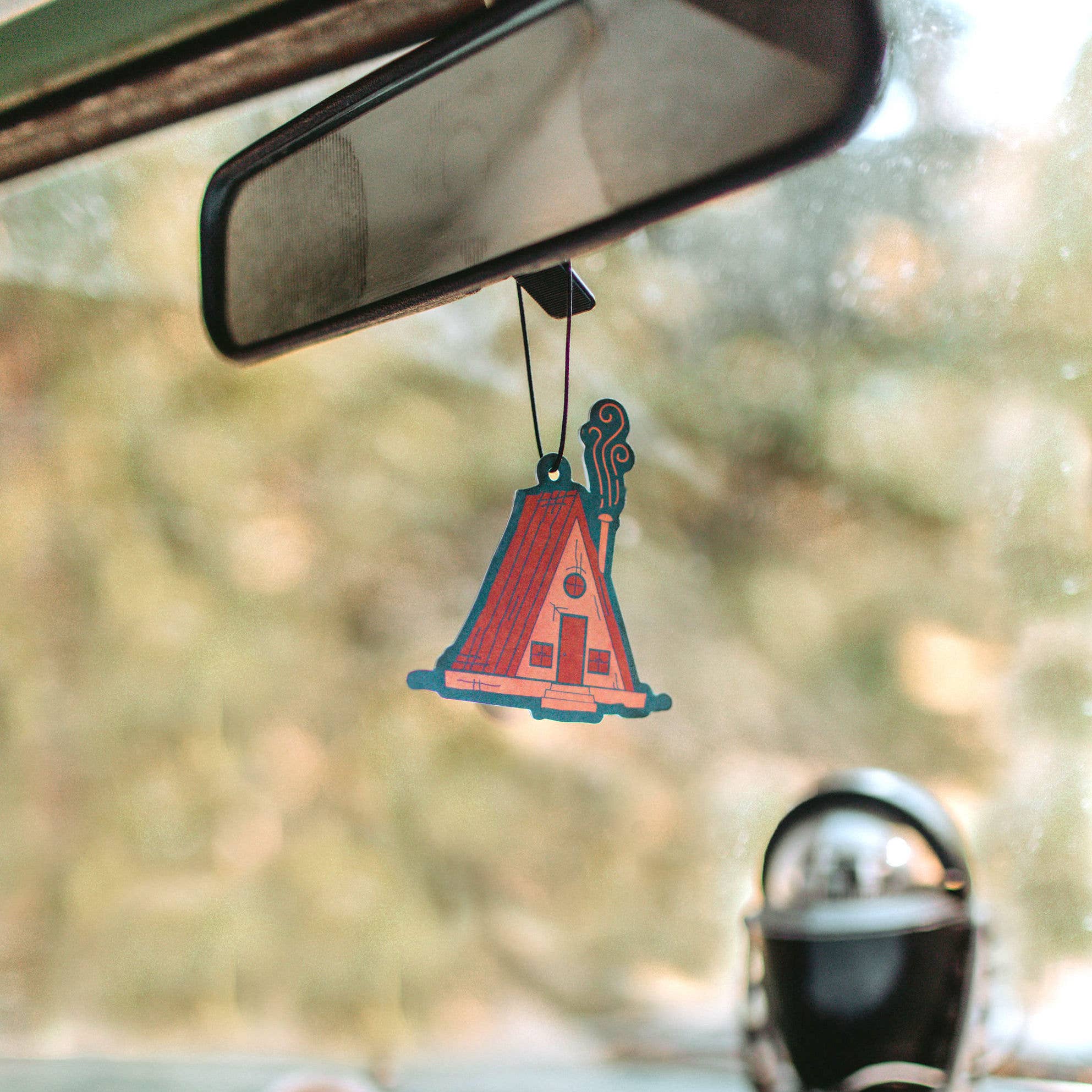 National Park Air Freshener - Image 6