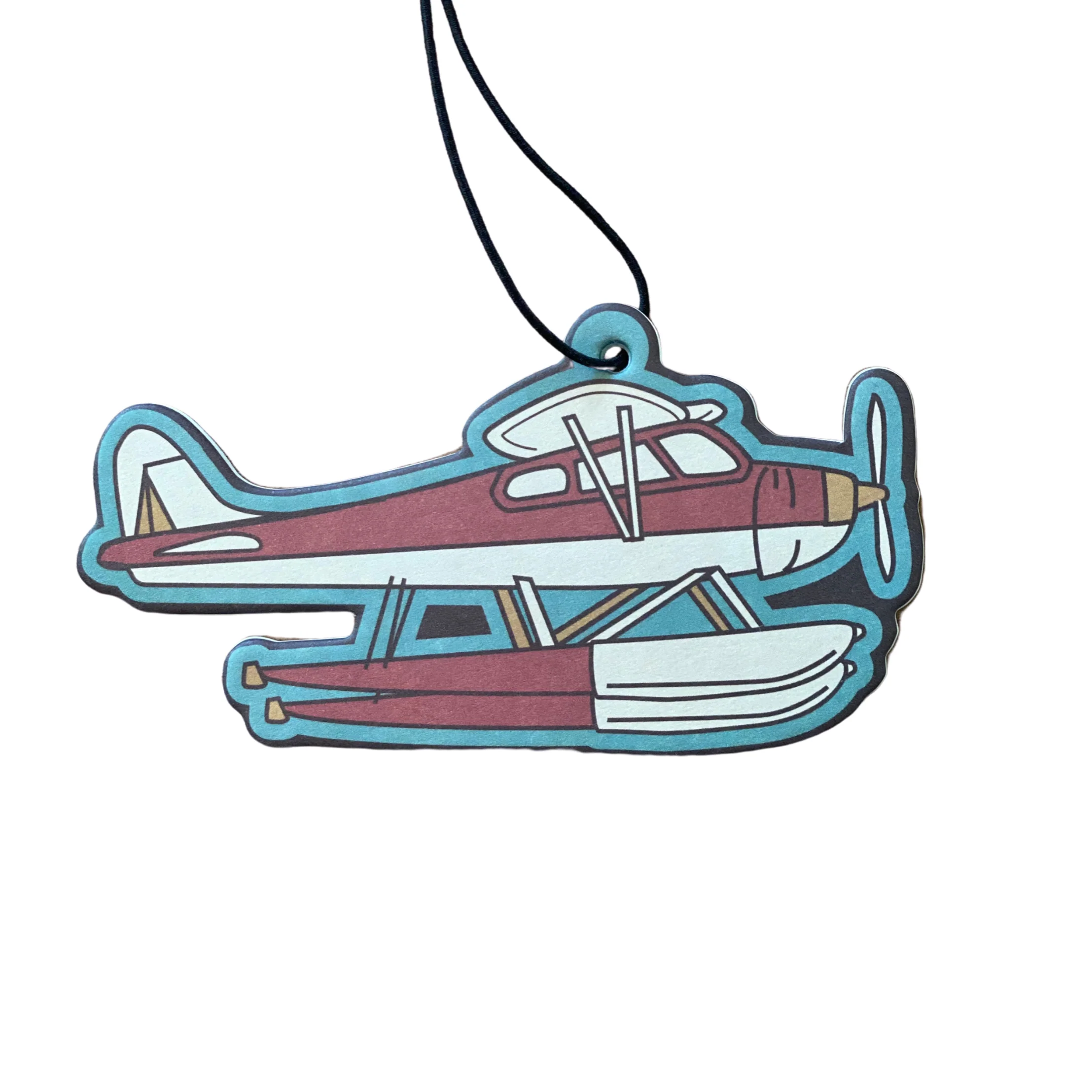 National Park Air Freshener - Image 7