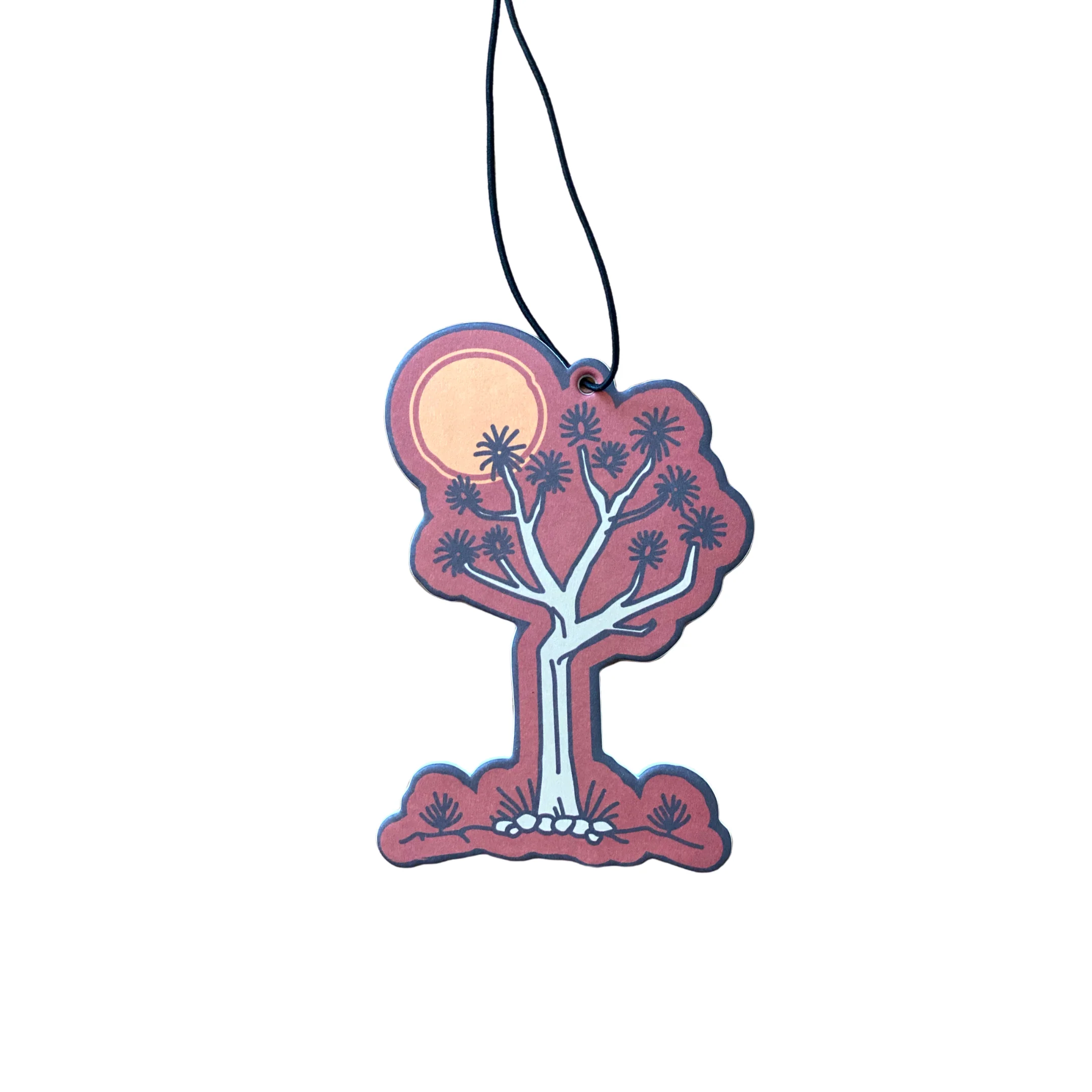 National Park Air Freshener - Image 8