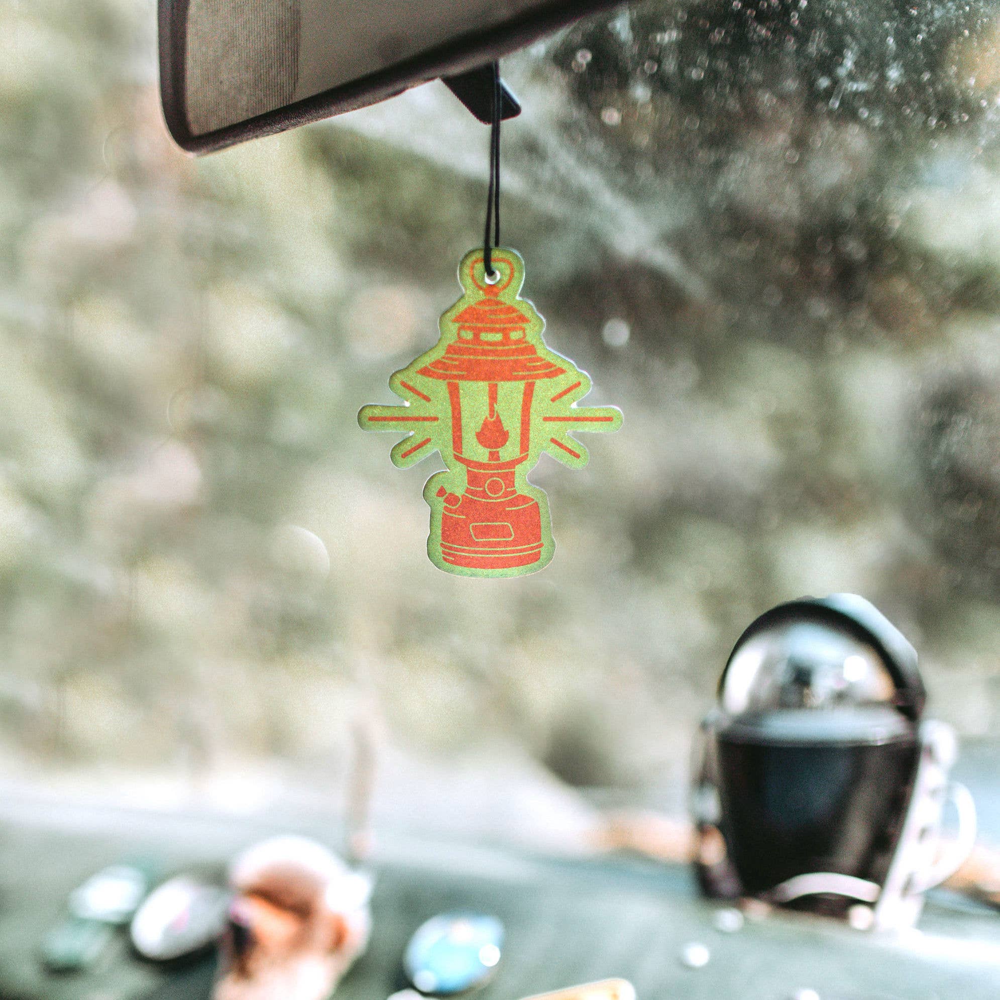 National Park Air Freshener - Image 9