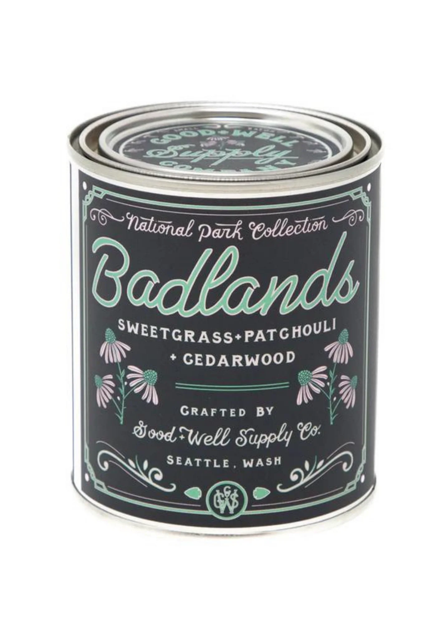 National Park Pint Candle - Image 18