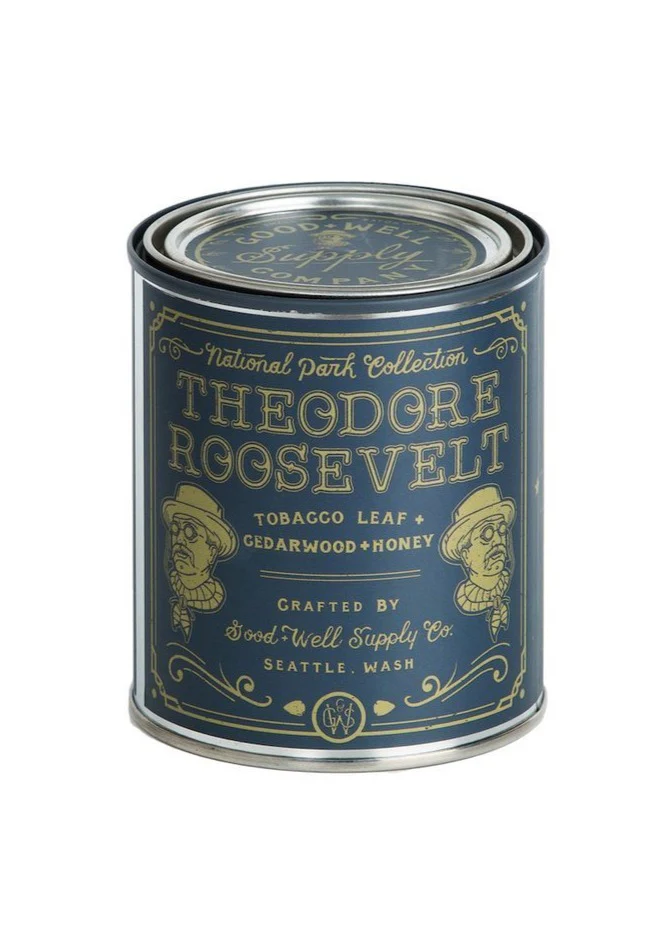 National Park Pint Candle - Image 8