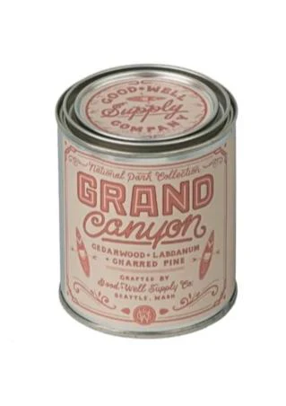 National Park Pint Candle - Image 9
