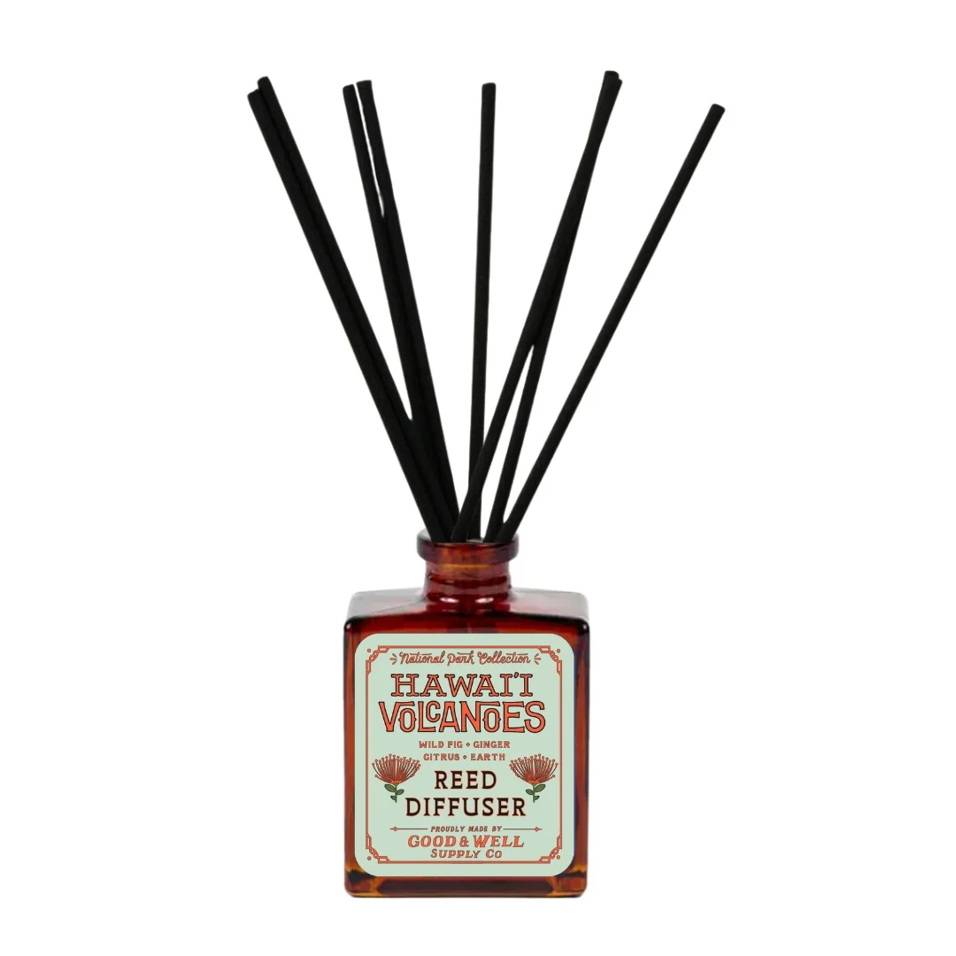 National Parks Reed Diffuser - Image 5