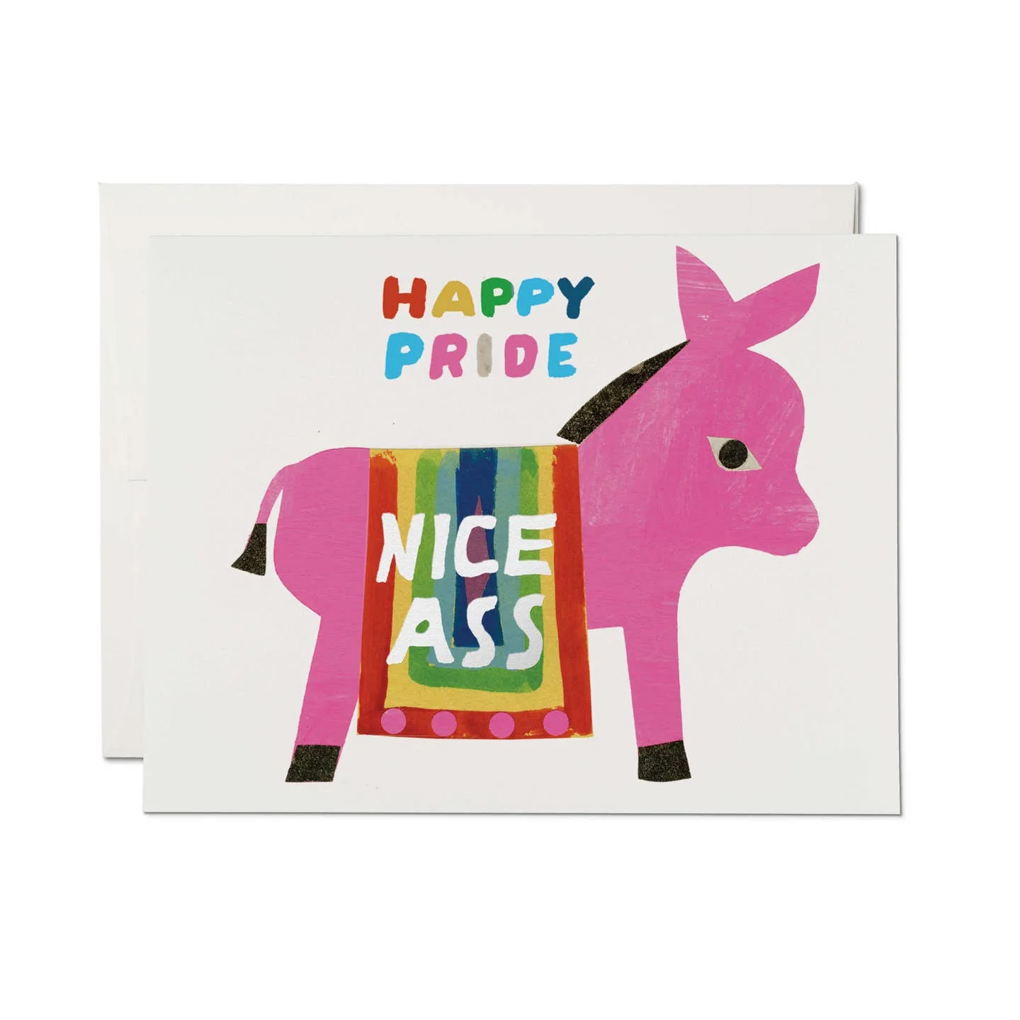 Nice Ass Card