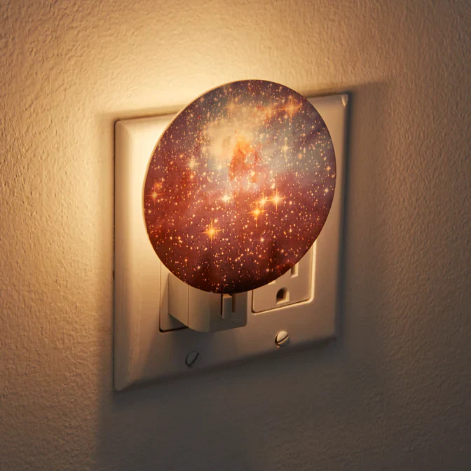 Night Light + Galaxy - Image 2