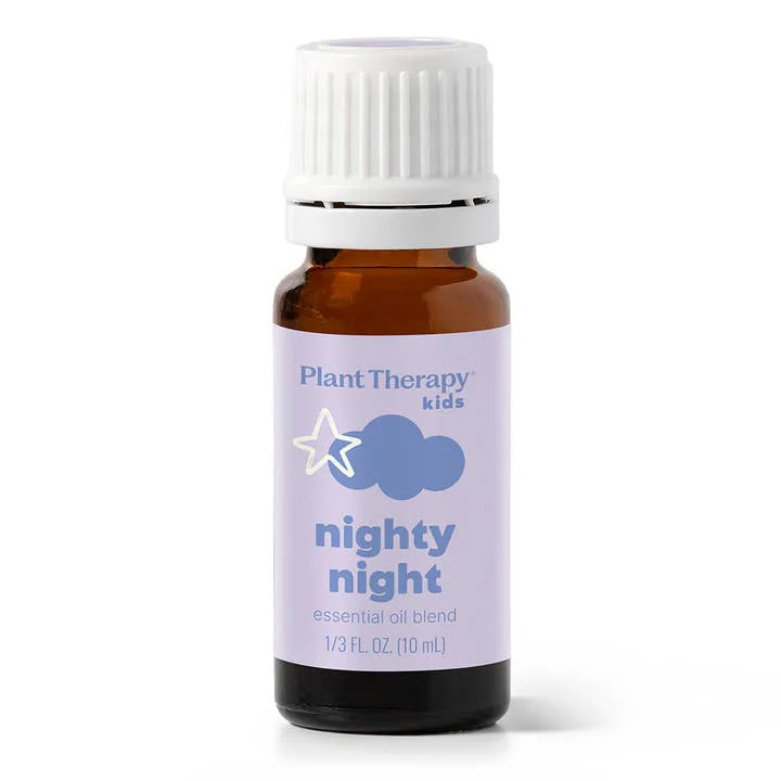 Nighty Night KidSafe Essential Oil- 10ml