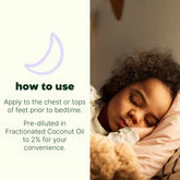 Nighty Night KidSafe Essential Oil- 10ml - Image 4