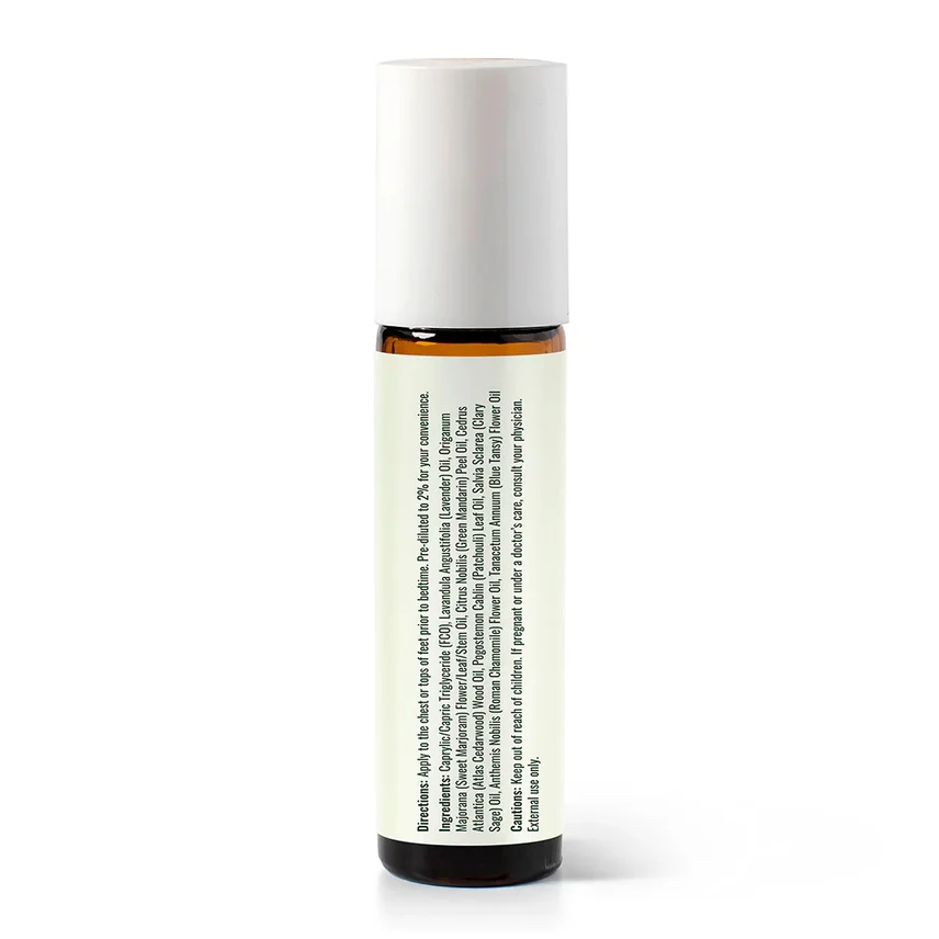 Nighty Nighty KidSafe Essential Oil Roll-On - Image 2