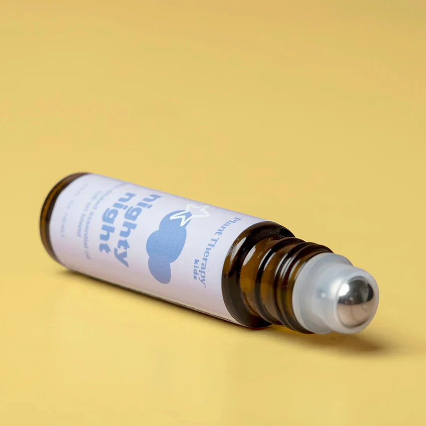 Nighty Nighty KidSafe Essential Oil Roll-On - Image 3