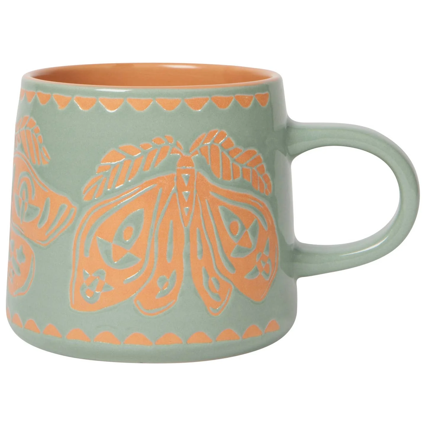 Nocturna Imprint Mug