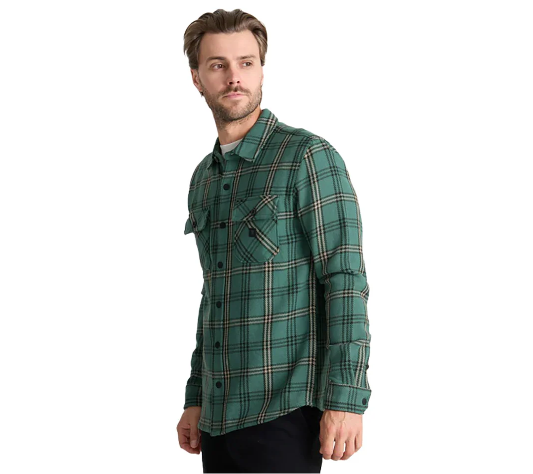 Nordsman Cotton Long Sleeve - Image 2