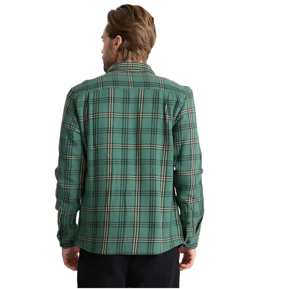 Nordsman Cotton Long Sleeve - Image 3