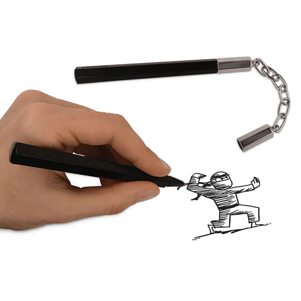Nunchuck Pens - Image 2