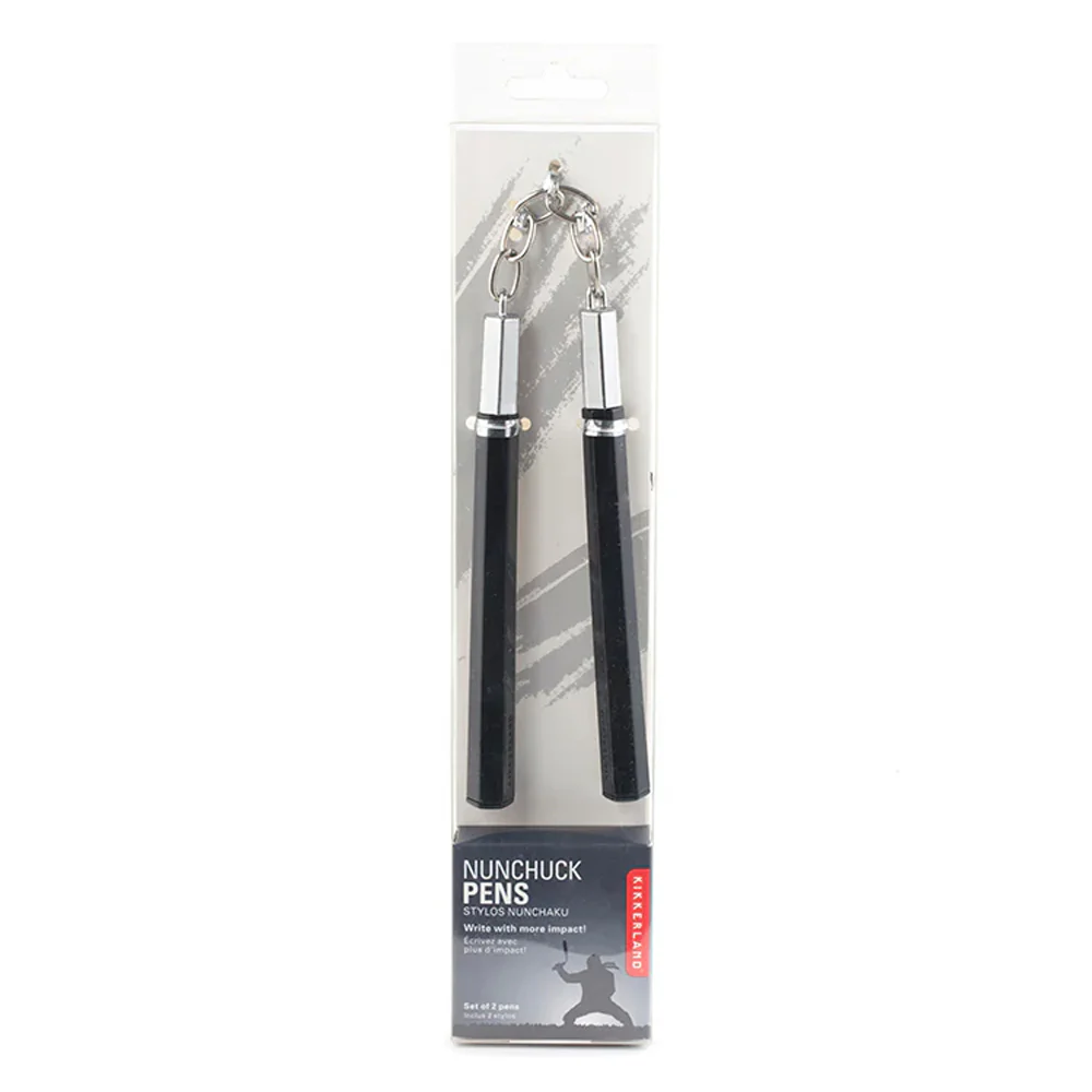 Nunchuck Pens - Image 3