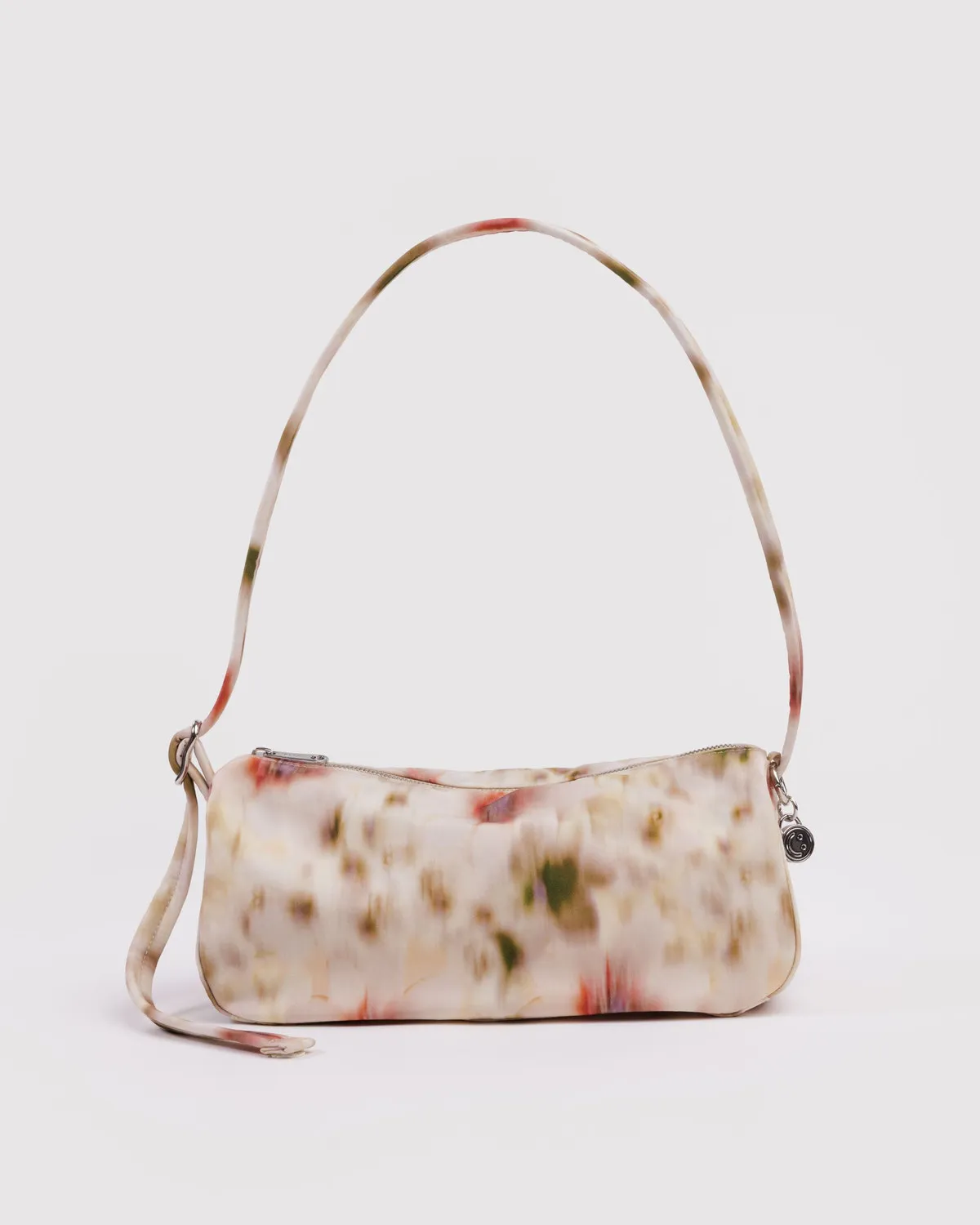 Nylon Loaf Bag - Abstract Floral - Image 3