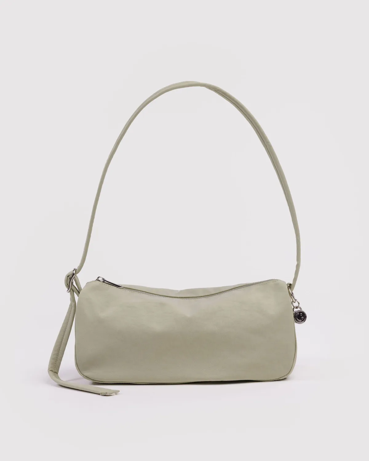 Nylon Loaf Bag - Celadon - Image 3
