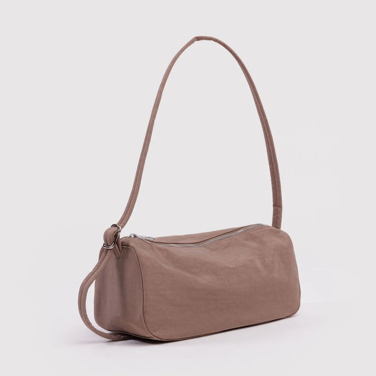 Nylon Loaf Bag - Toasted Almond