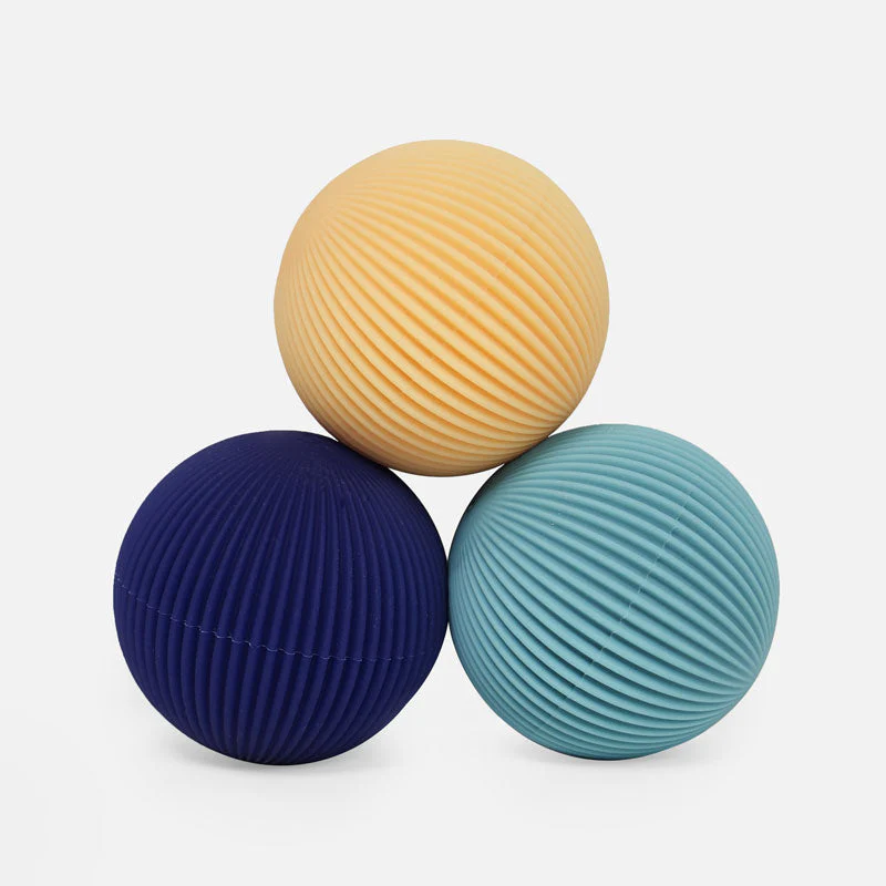 Odds Silicone Fidget Magnets Vivid - - Image 2