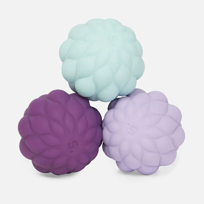 Odds Silicone Fidget Magnets Vivid - - Image 3