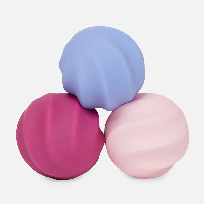 Odds Silicone Fidget Magnets Vivid - - Image 4