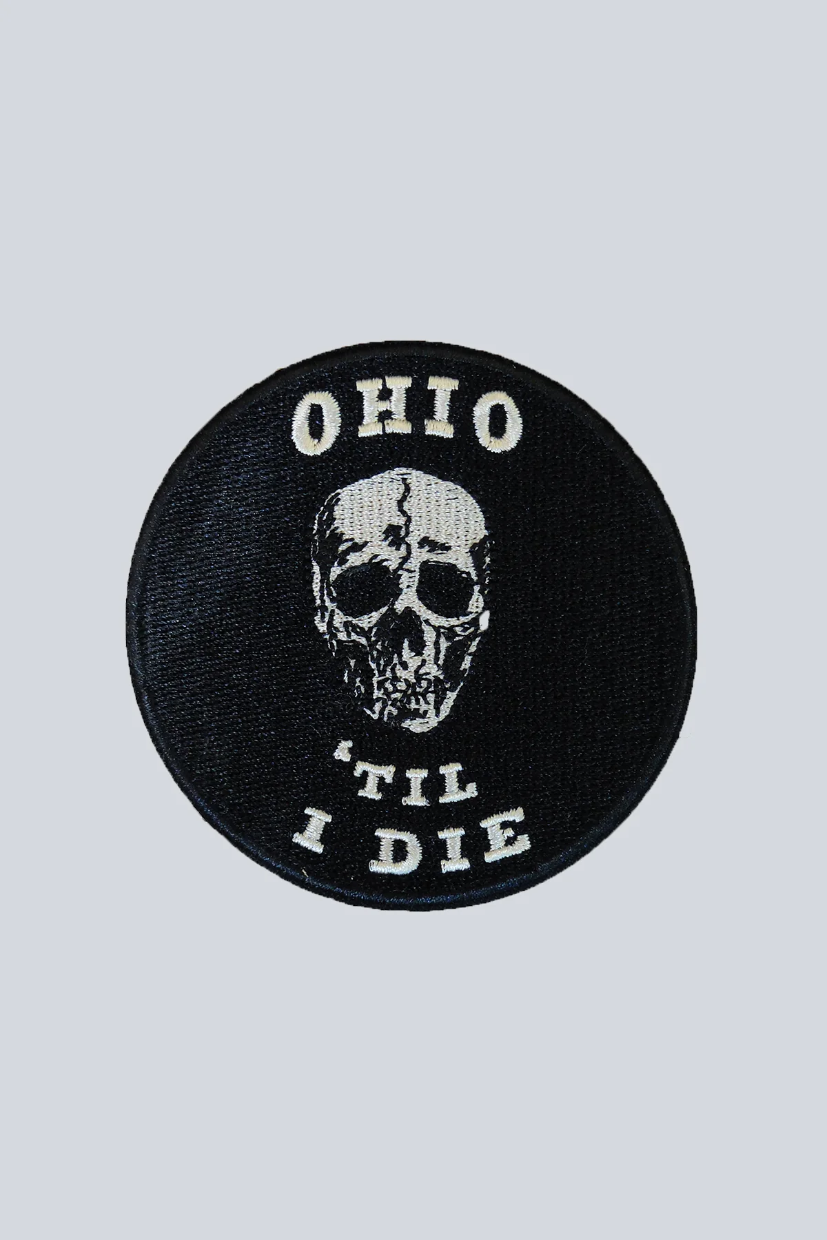Ohio 'Til I Die Patch - Image 2