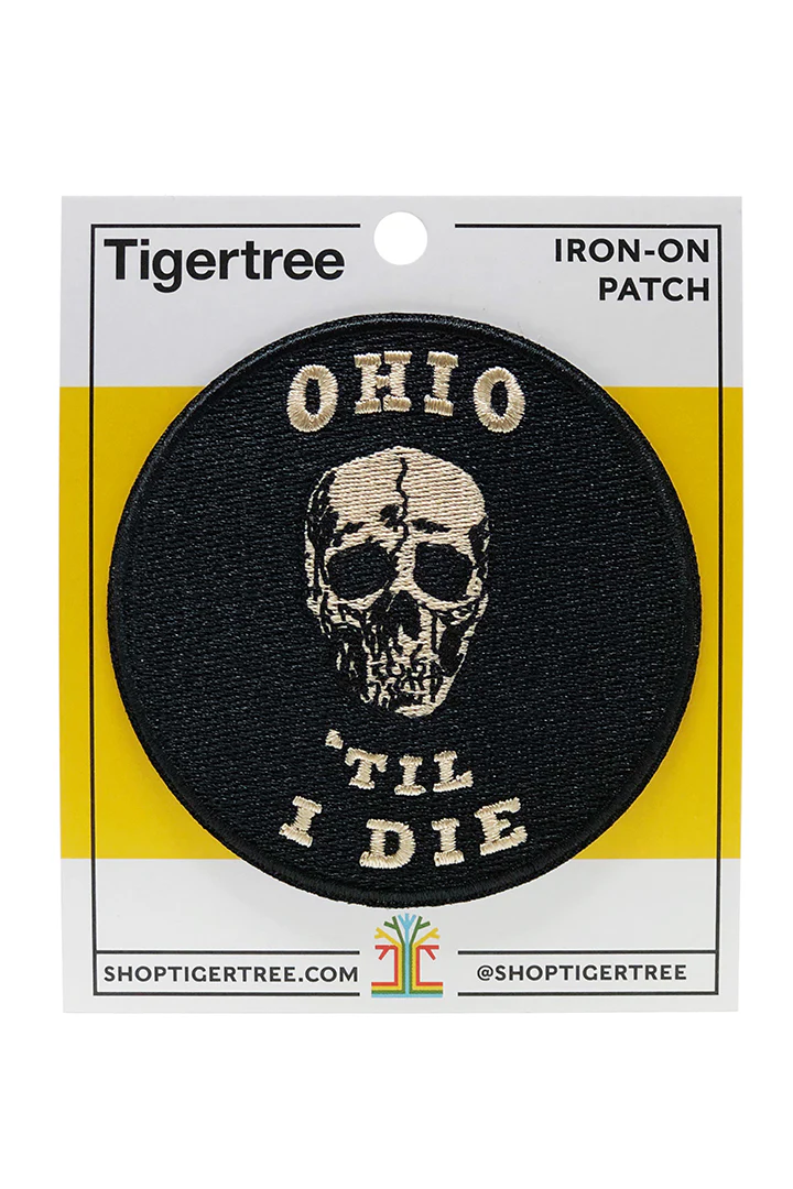 Ohio 'Til I Die Patch - Image 6