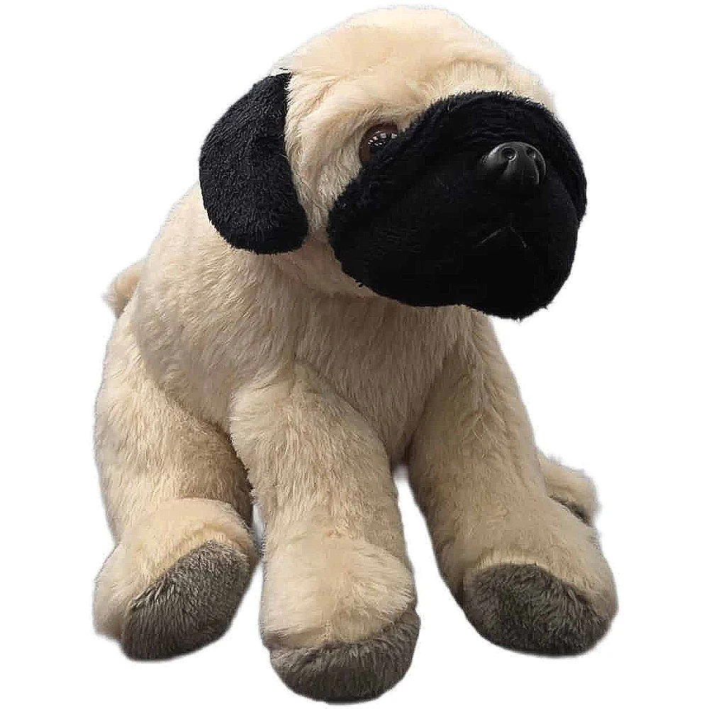 Oliver the Canned Pug - Image 4