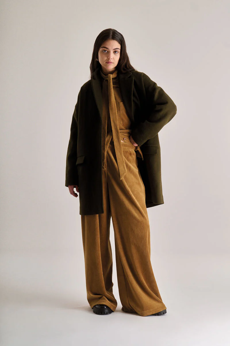 Olivia Coat