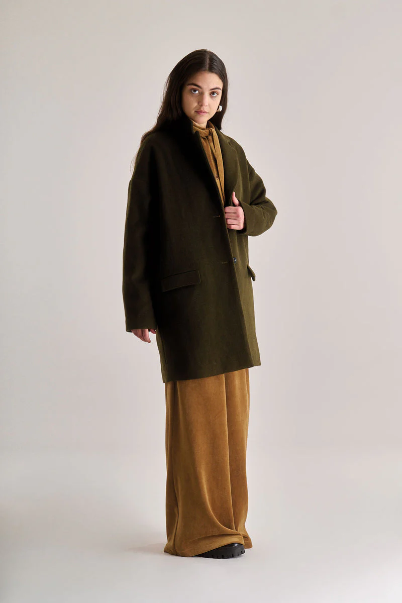 Olivia Coat - Image 2