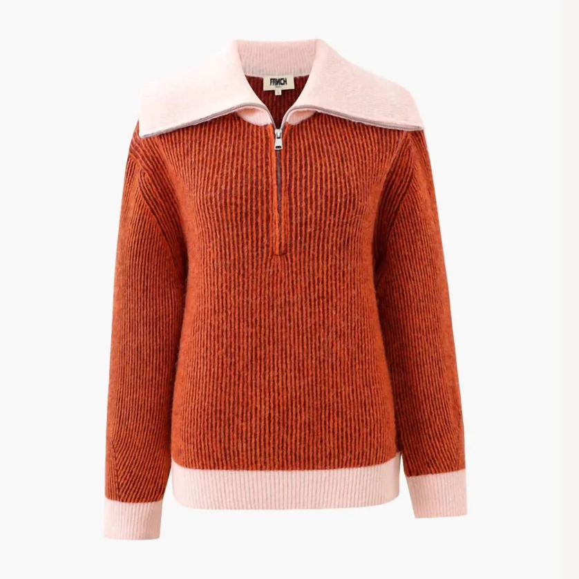 Paloma Sweater