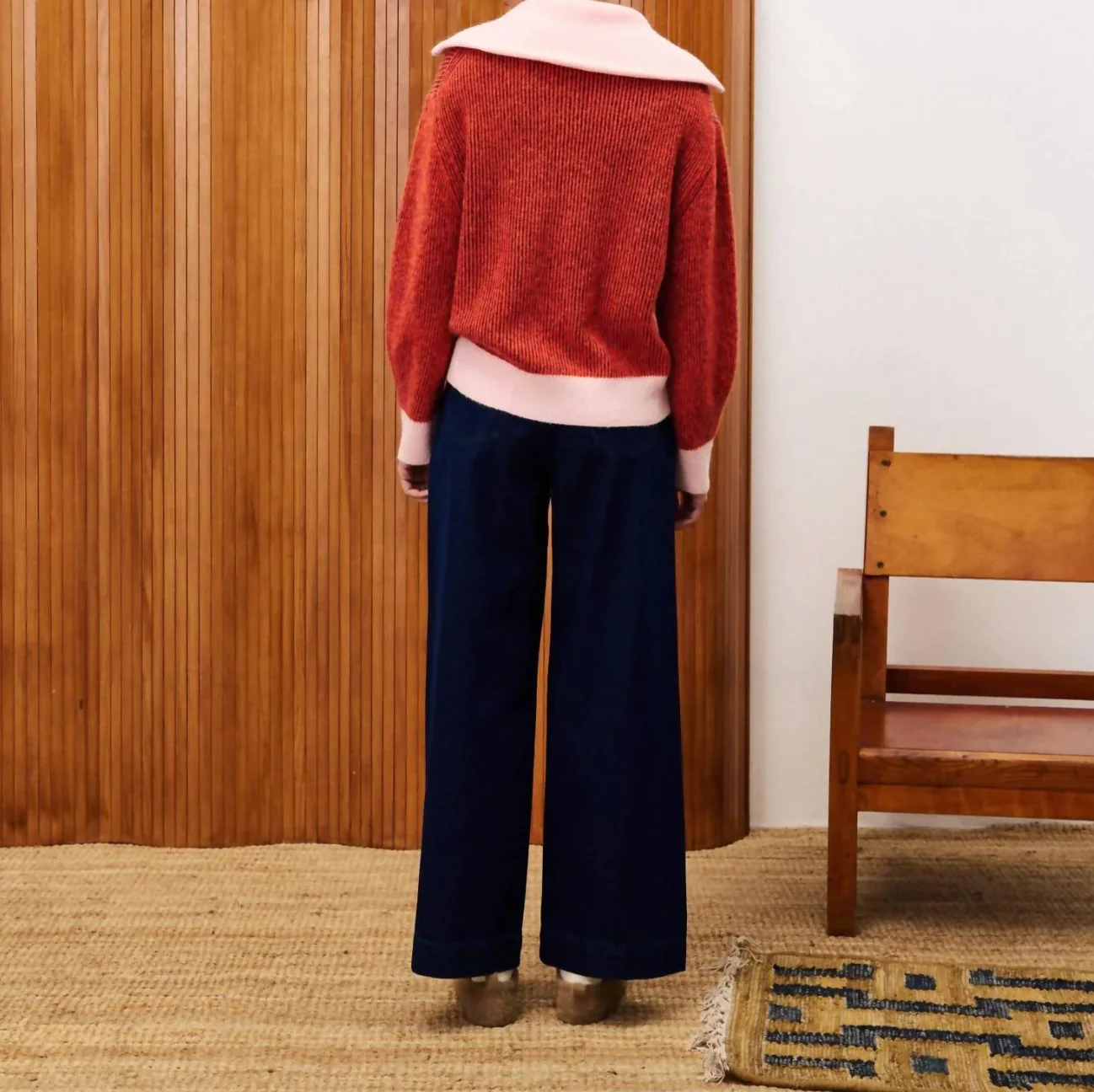 Paloma Sweater - Image 2