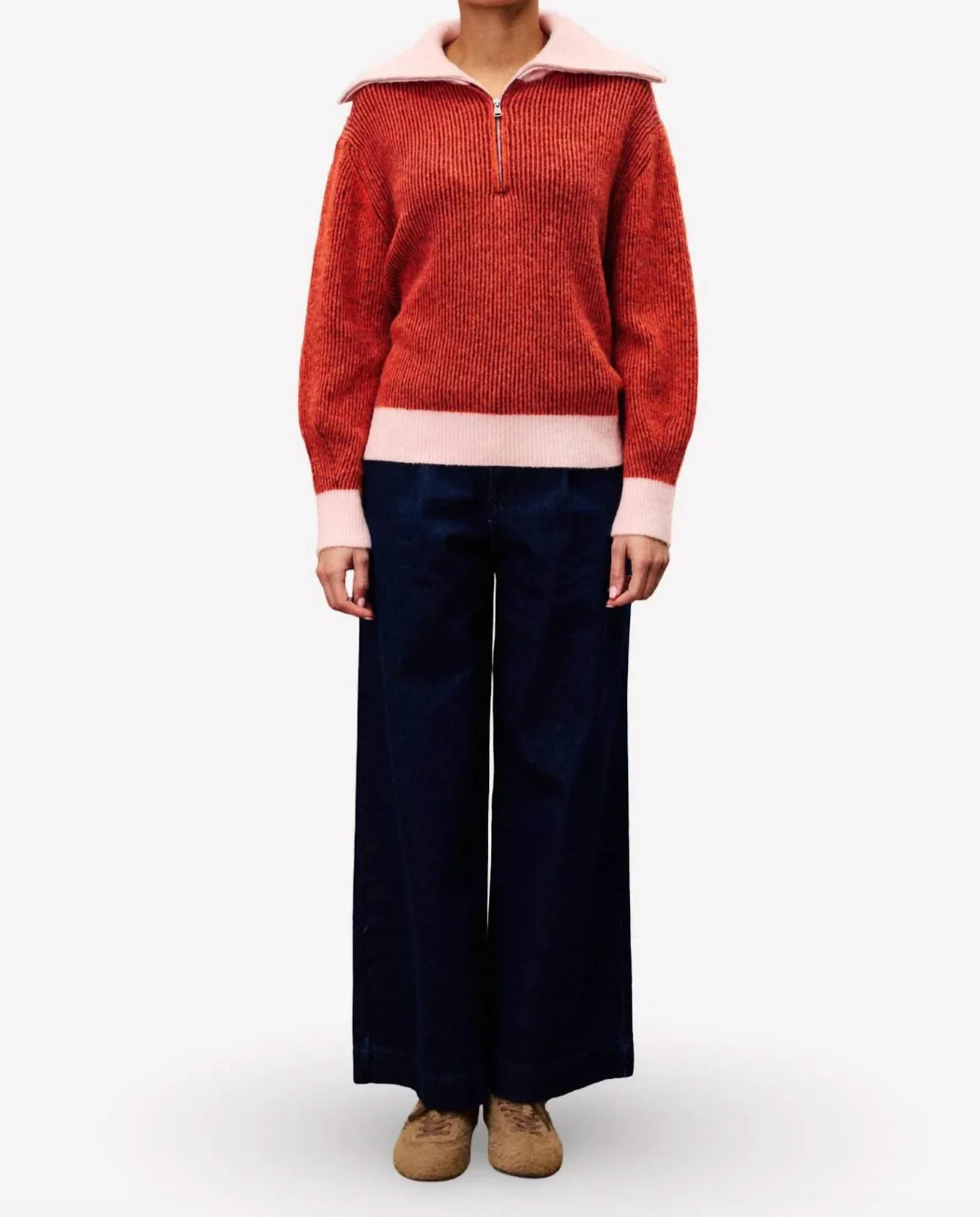 Paloma Sweater - Image 3