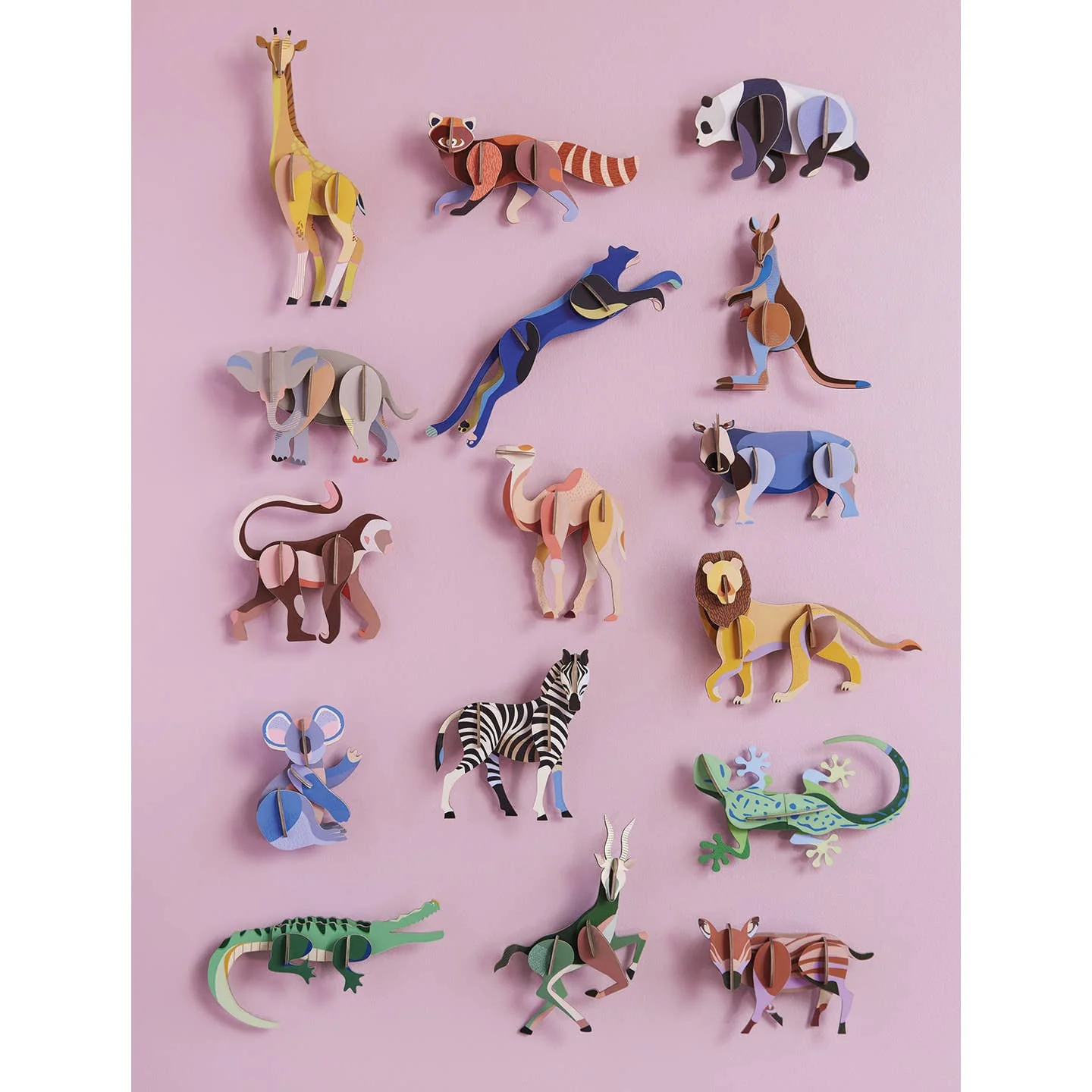 Panther 3D Kit - Image 2