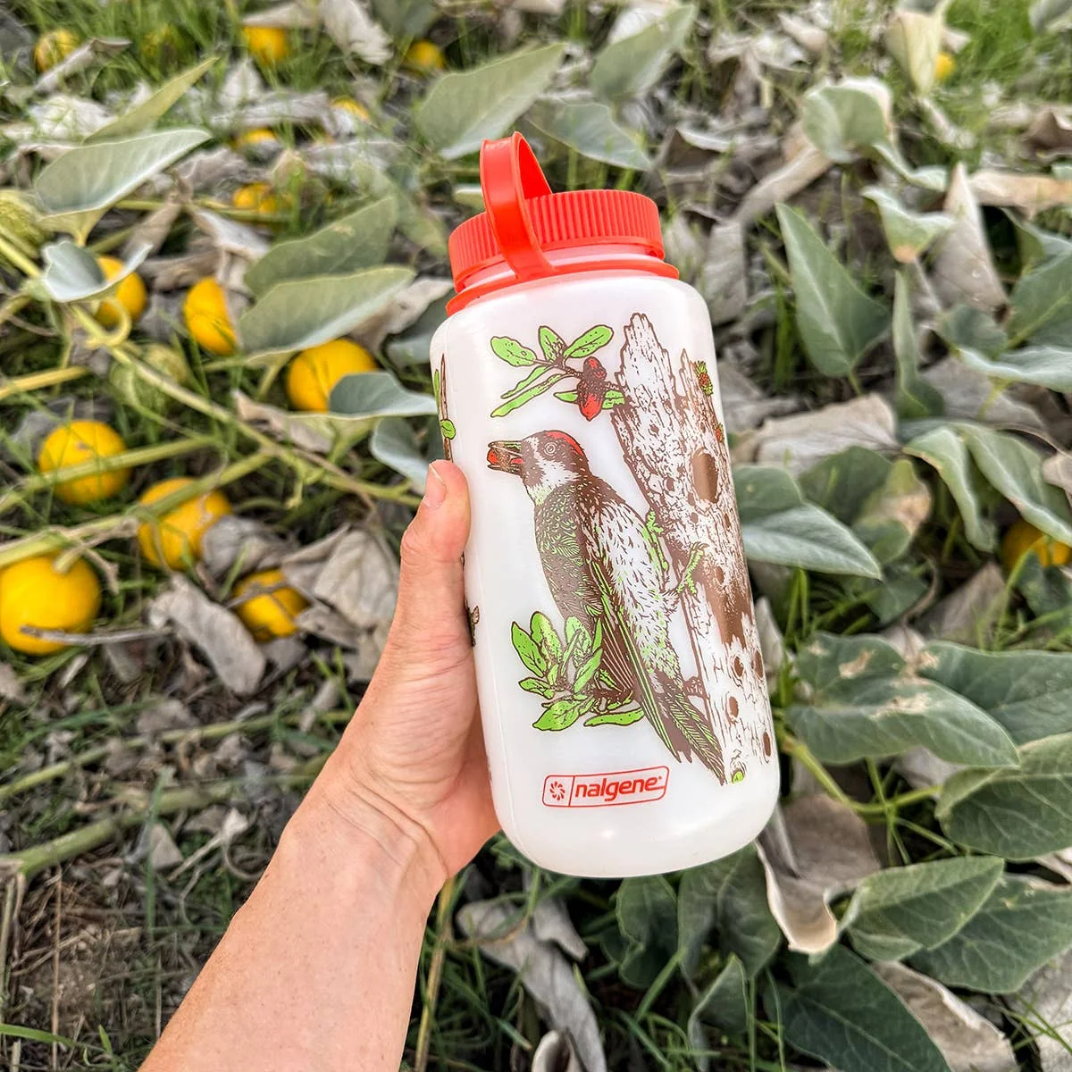 Chaparral Audubon Nalgene Water Bottle - Image 2