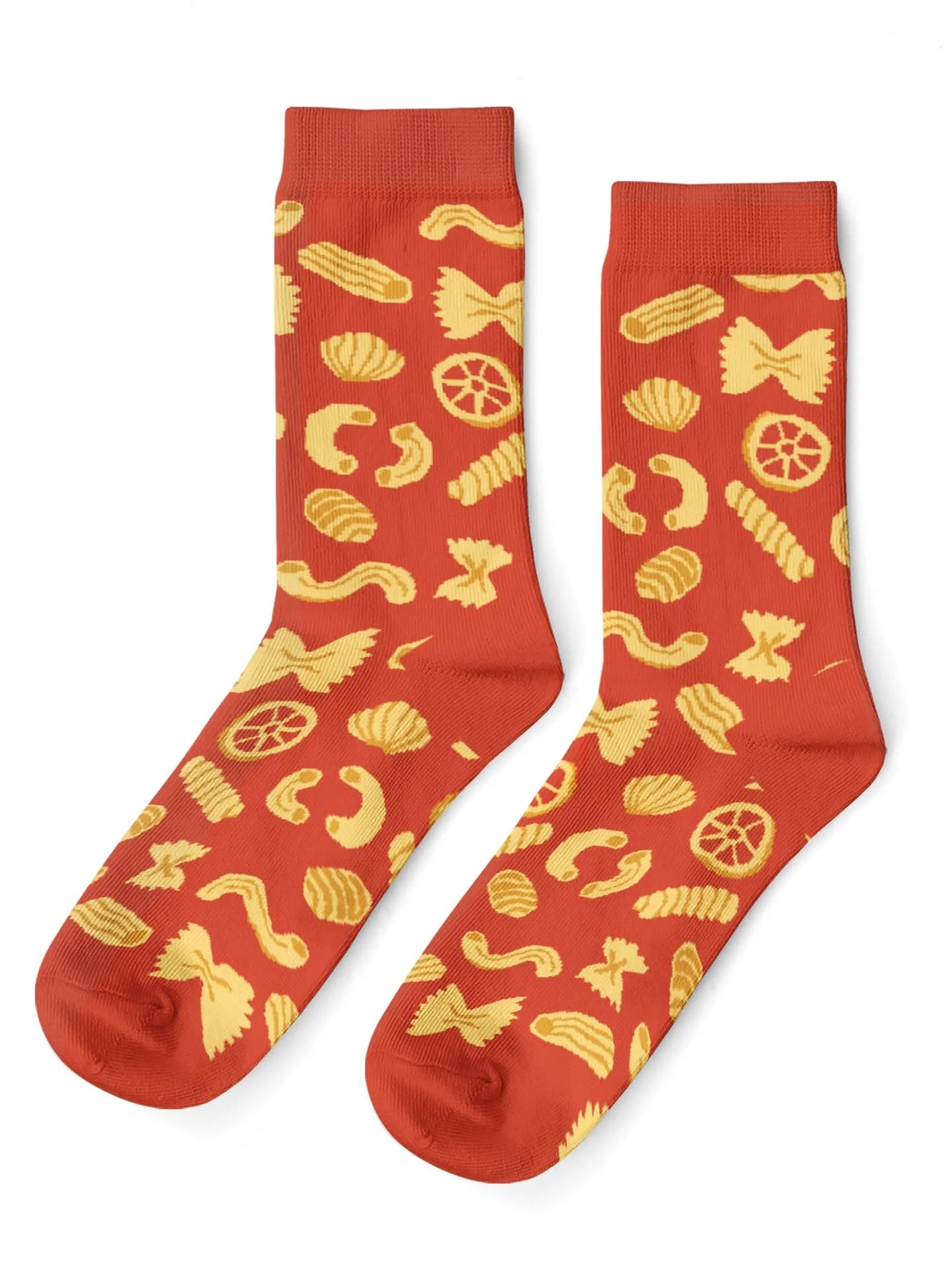 Pasta Socks - Small