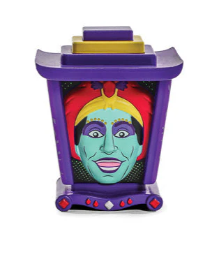 Pee-wee's Playhouse 3" Vinyl Mini Figure - Image 6