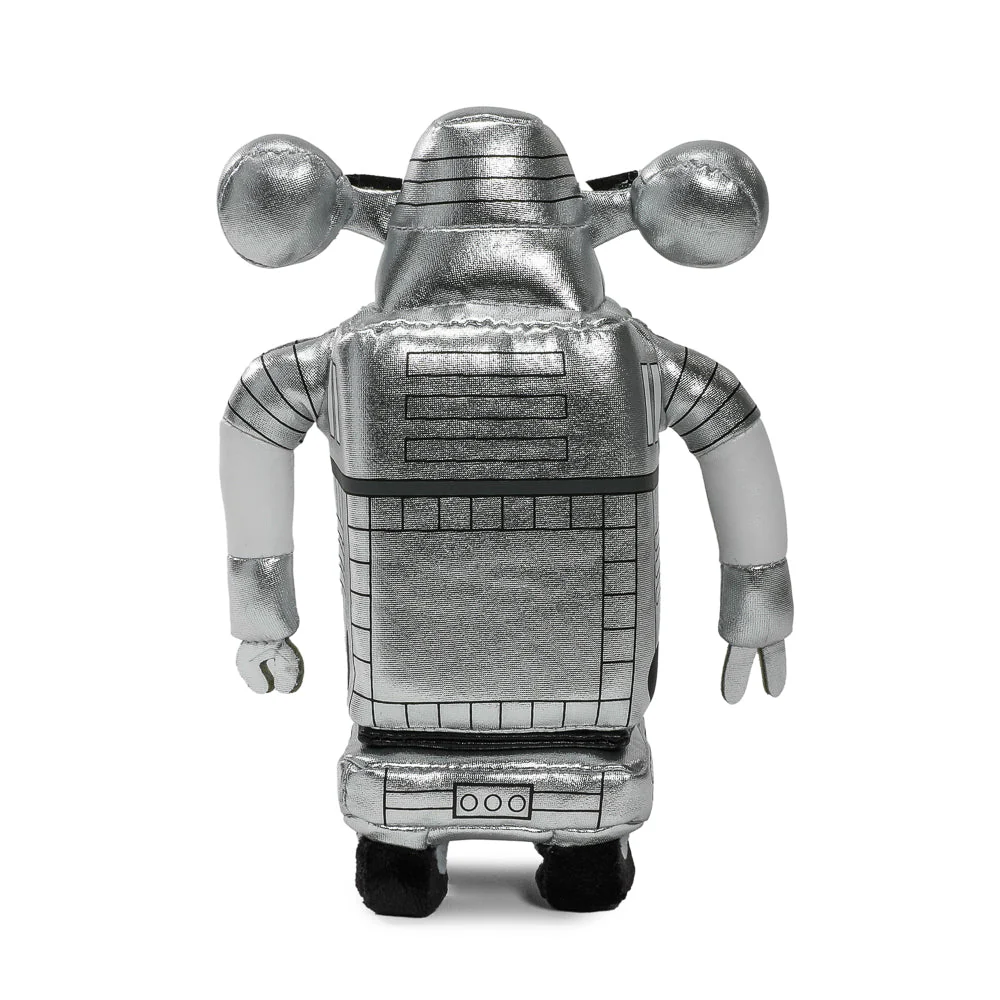 Pee-wee's Playhouse Conky Phunny Plush - Image 3