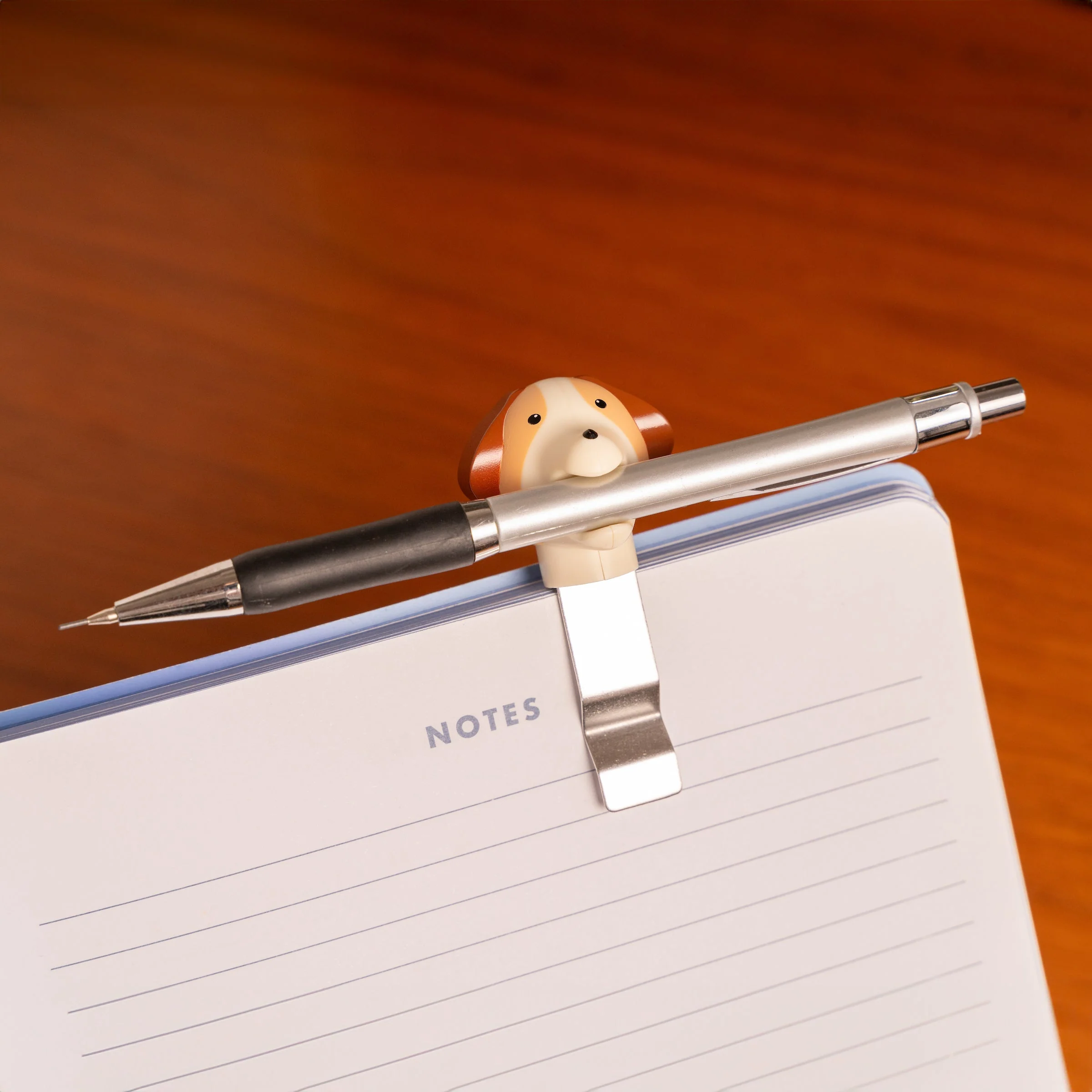 Pen Pup - Image 2