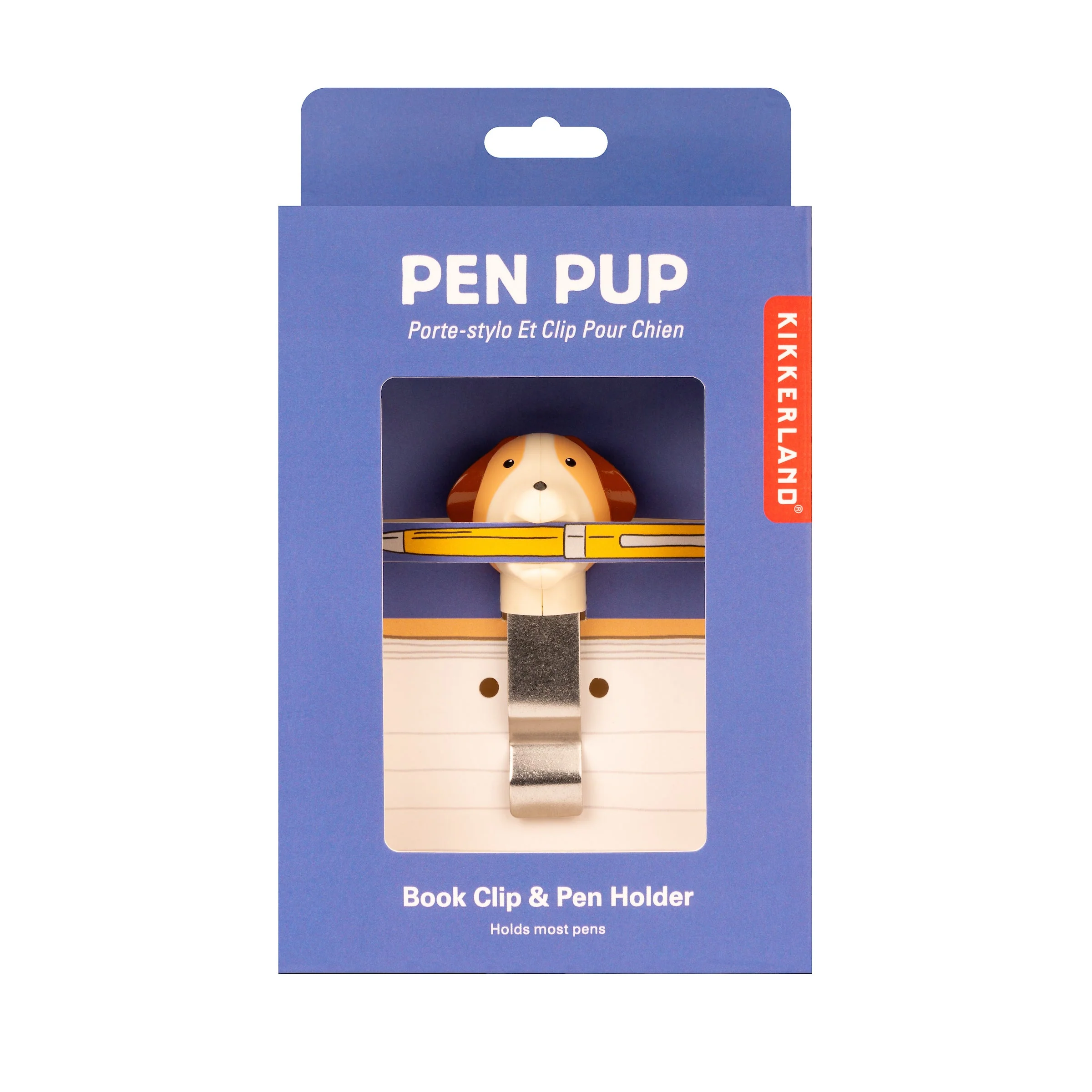 Pen Pup - Image 3